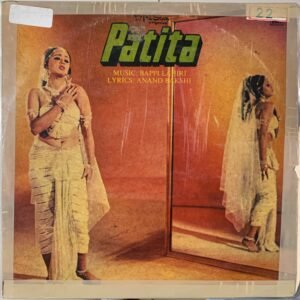 Patita