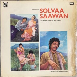 Solvaa Saawan