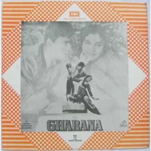 Gharana