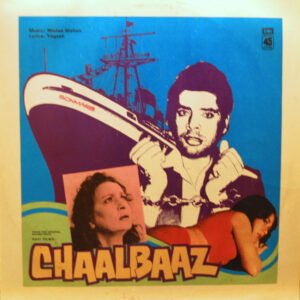 Chaalbaaz