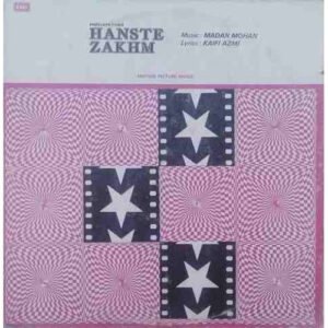 Hanste Zakhm