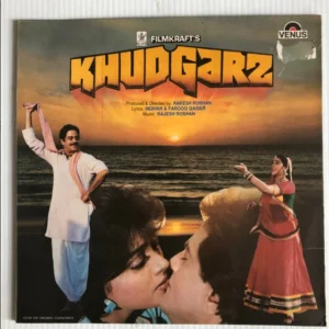 Khudgarz