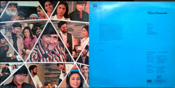 Man Pasand - Image 2