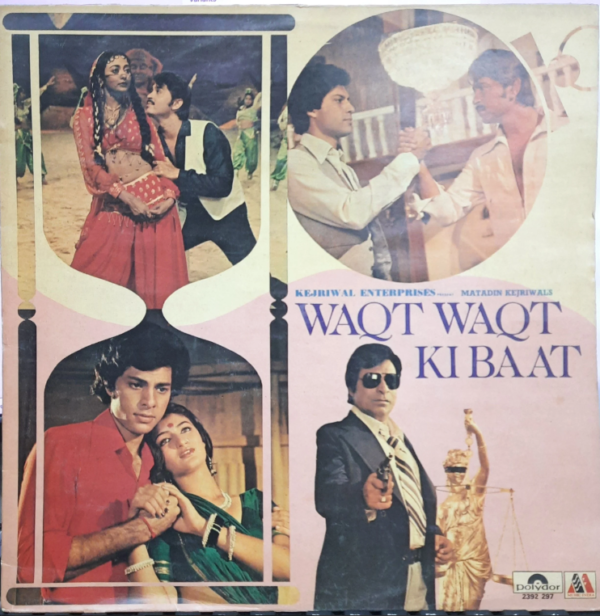 Waqt Waqt Ki Baat