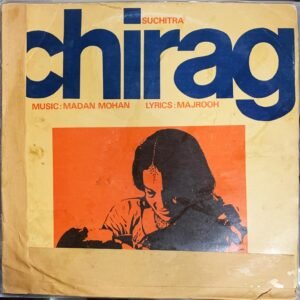 Chirag