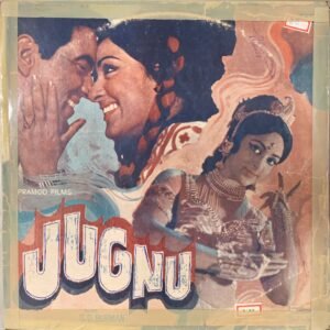 Jugnu