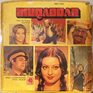 Muqaddar