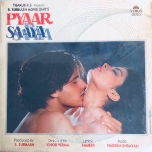 Pyaar Ka Saaya