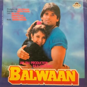 Balwaan