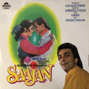 Saajan
