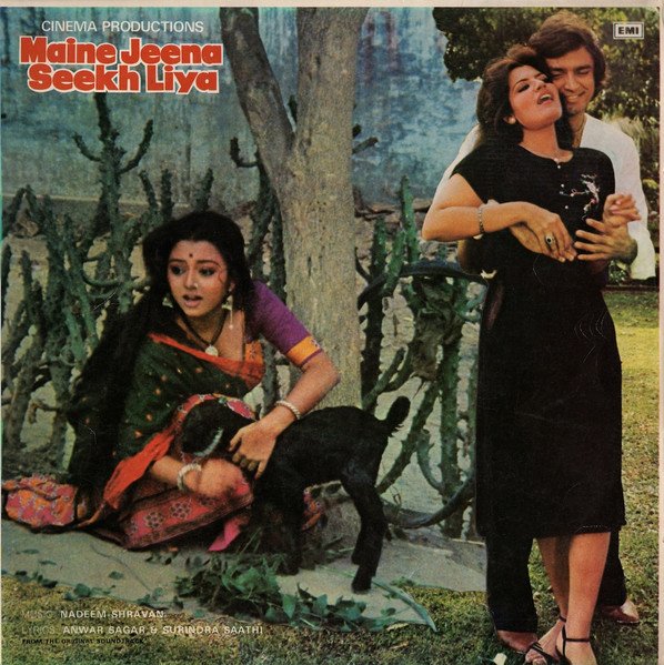 Maine Jeena Seekh Liya