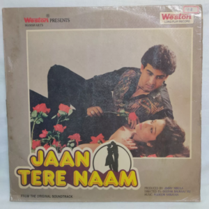 Jaan Tere Naam