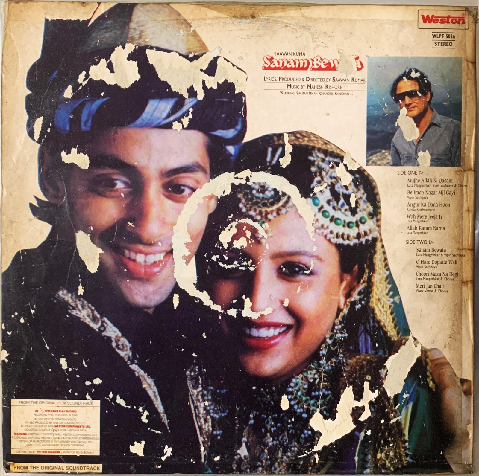 Sanam Bewafa - Image 2