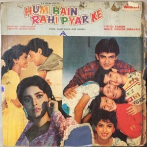 Hum Hain Rahi Pyar Ke
