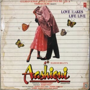 Aashiqui