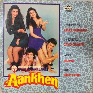 Aankhen
