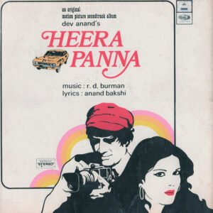 Heera Panna