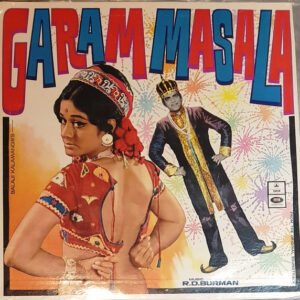 Garam Masala (First Press)