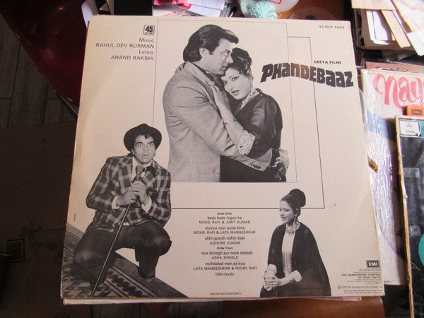 Phandebaaz - Image 4