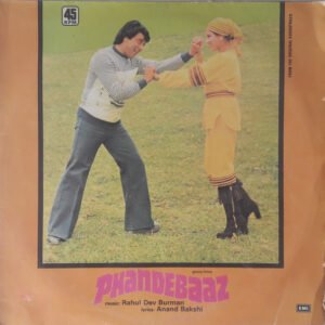 Phandebaaz