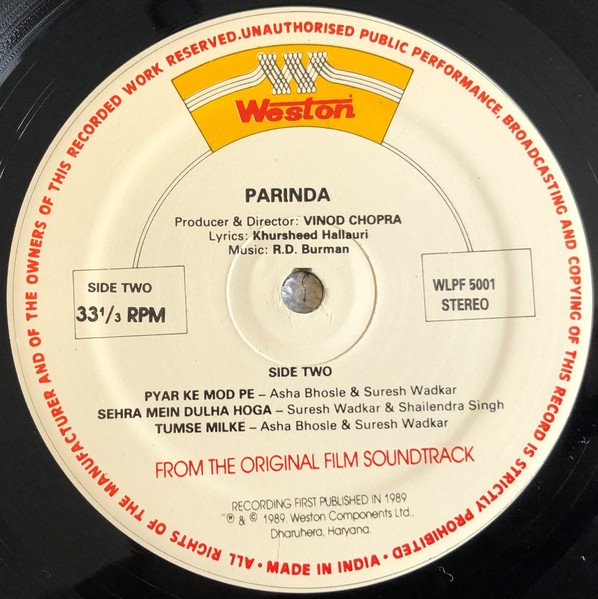 Parinda - Image 2