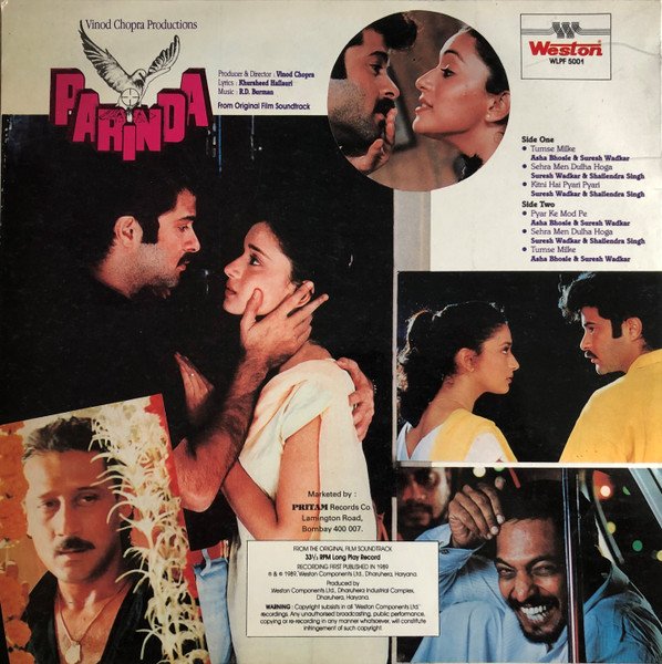 Parinda - Image 4