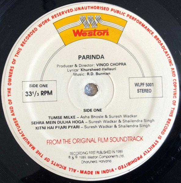 Parinda - Image 3
