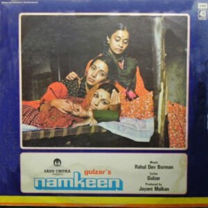 Namkeen