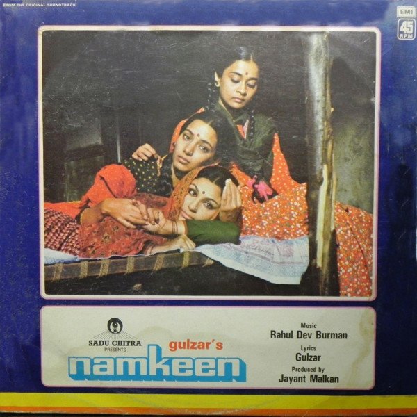 Namkeen