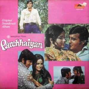 Parchhaiyan