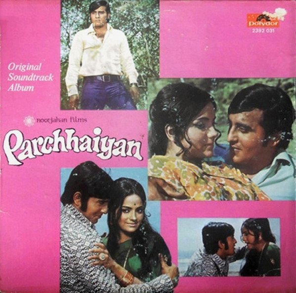 Parchhaiyan