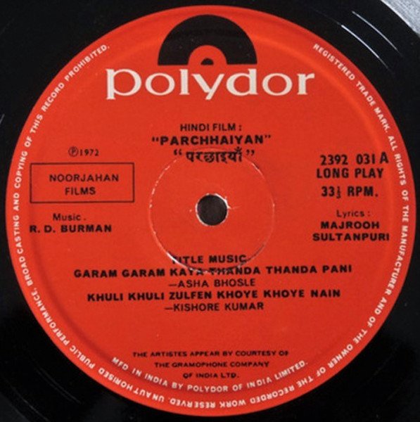 Parchhaiyan - Image 3