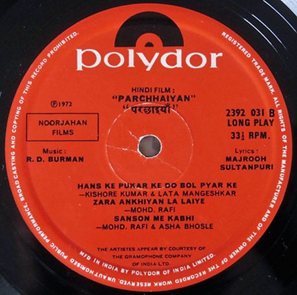 Parchhaiyan - Image 2