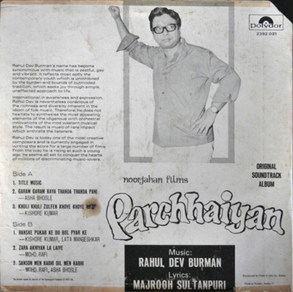 Parchhaiyan - Image 4